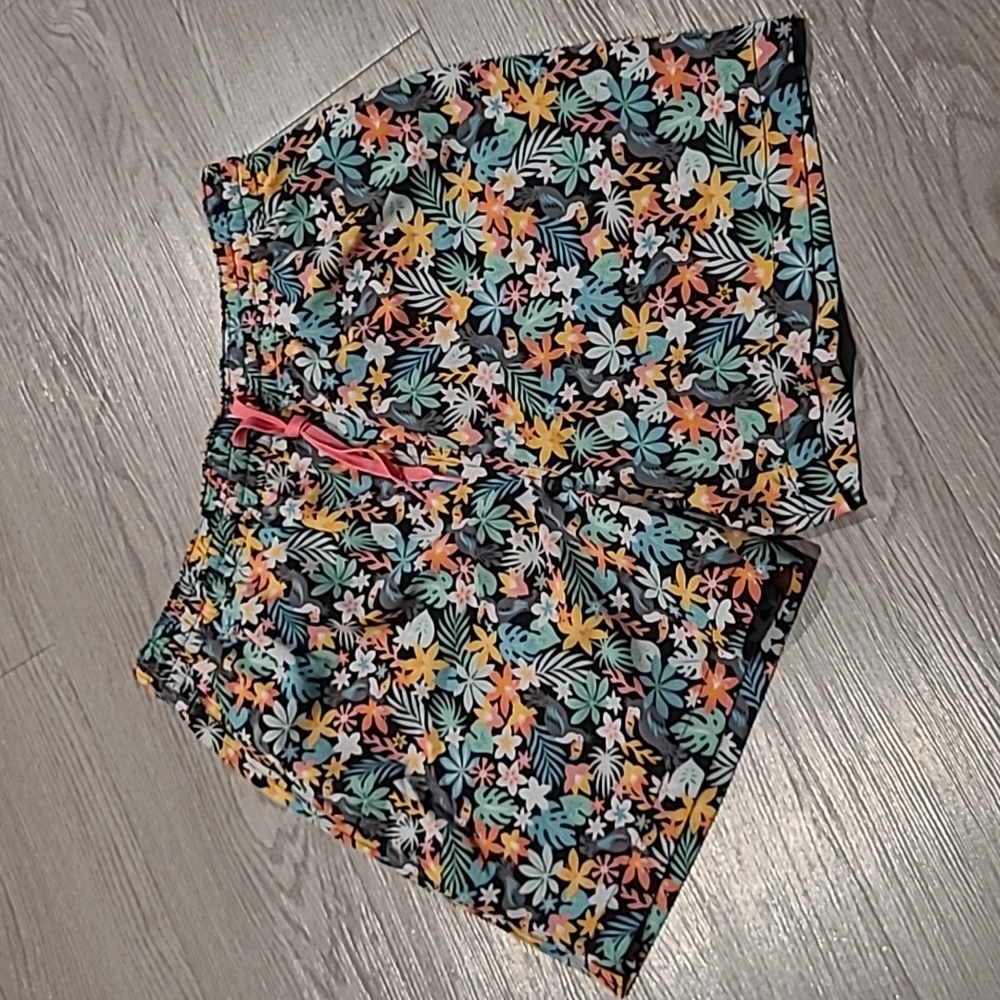 Mint Condition Chubbies trunks size Large